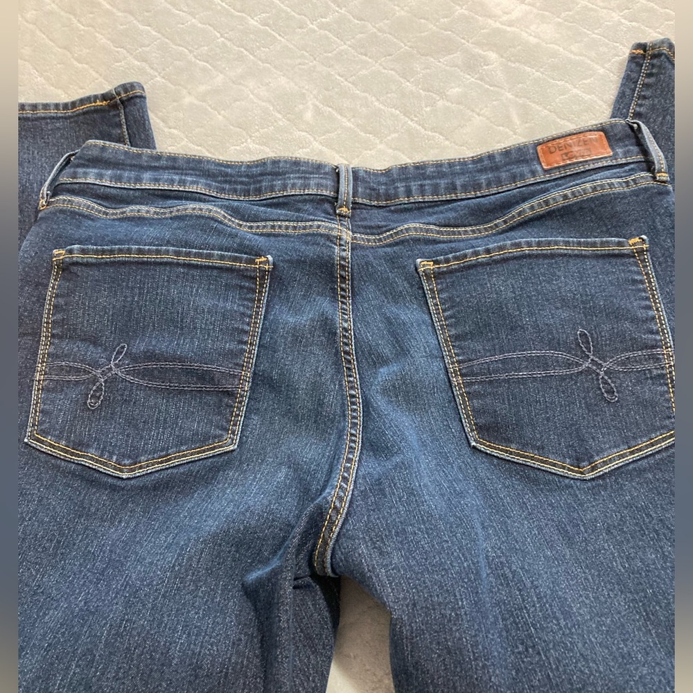 Levi’s Ladies Jeans Skinny